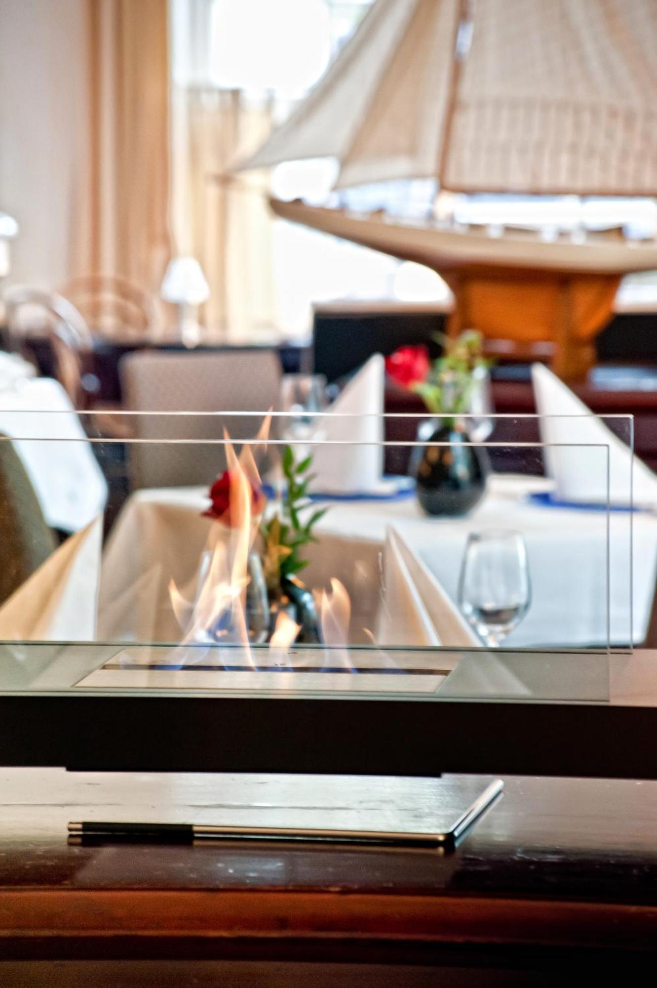 Neptun Hotel Ostseebad Kühlungsborn Екстериор снимка