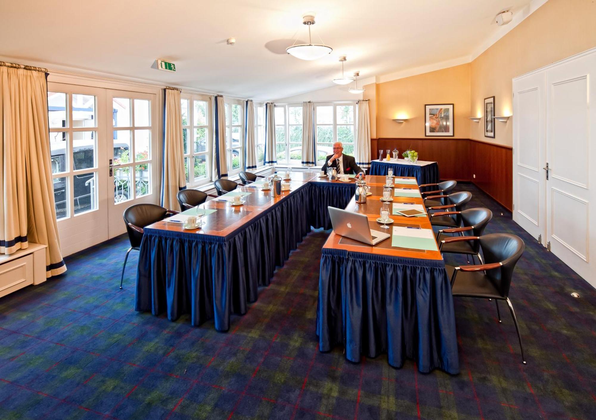 Neptun Hotel Ostseebad Kühlungsborn Екстериор снимка