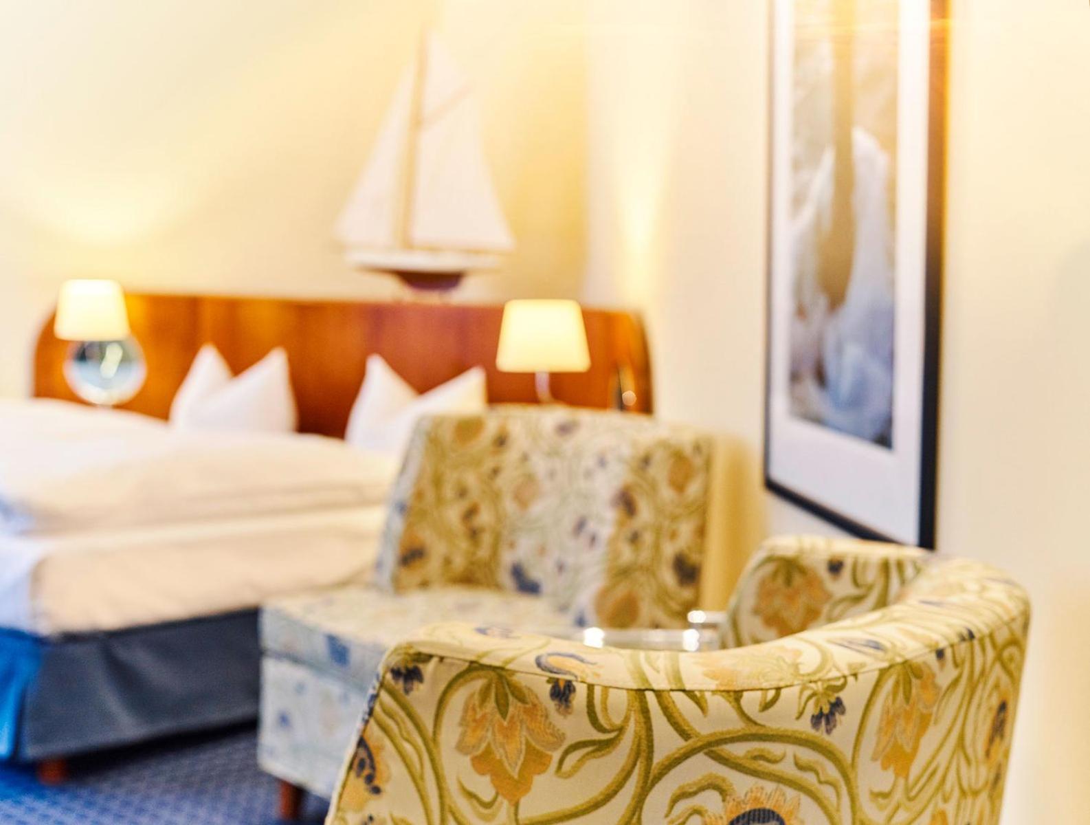 Neptun Hotel Ostseebad Kühlungsborn Стая снимка