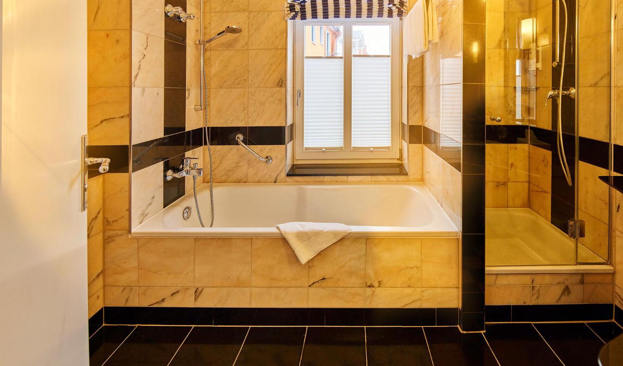 Neptun Hotel Ostseebad Kühlungsborn Стая снимка