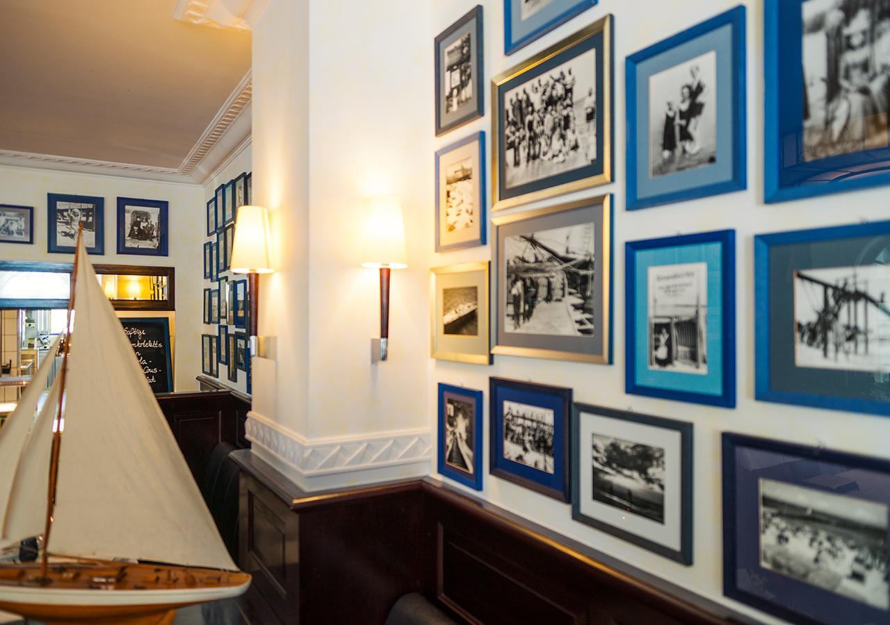 Neptun Hotel Ostseebad Kühlungsborn Екстериор снимка